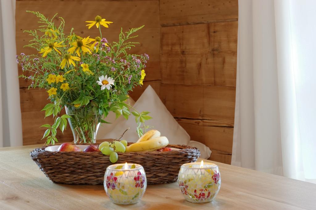 Ferienhaus Hirschkopf Mauth Quarto foto