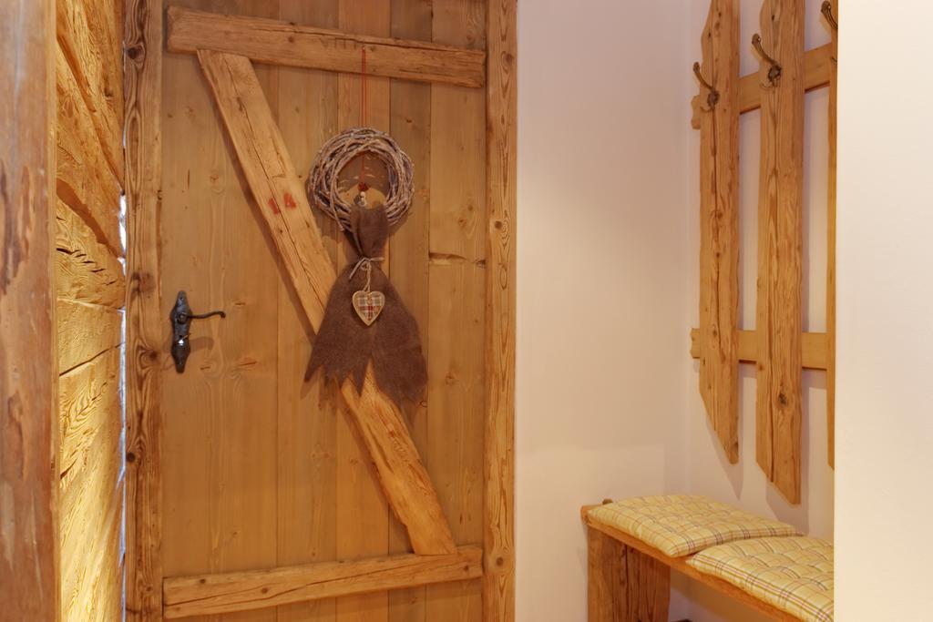 Ferienhaus Hirschkopf Mauth Quarto foto
