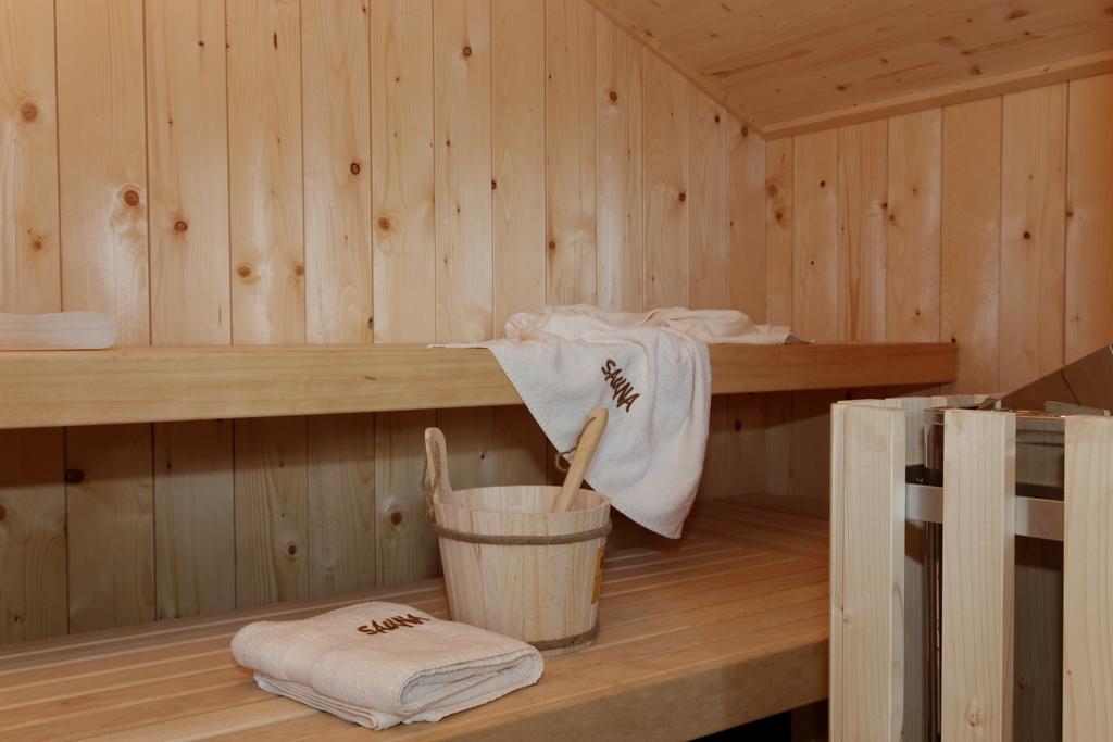 Ferienhaus Hirschkopf Mauth Quarto foto